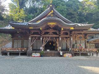 金刀比羅神社の参拝記録(まっきーさん)