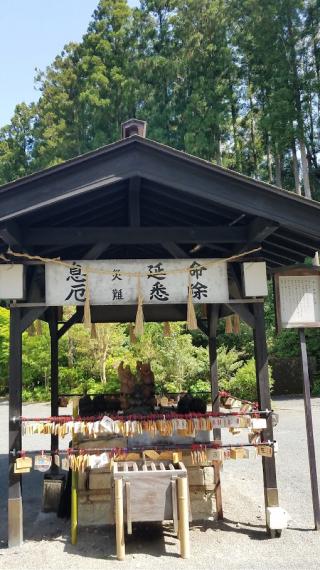 金刀比羅神社の参拝記録(®️さん)