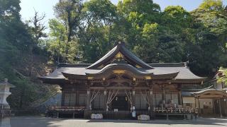 金刀比羅神社の参拝記録(®️さん)