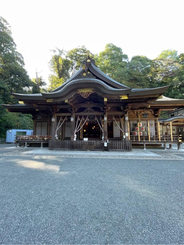 金刀比羅神社の参拝記録5