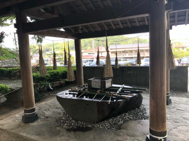 福島県いわき市常磐関船町諏訪下6-3 金刀比羅神社の写真3