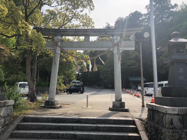 福島県いわき市常磐関船町諏訪下6-3 金刀比羅神社の写真5