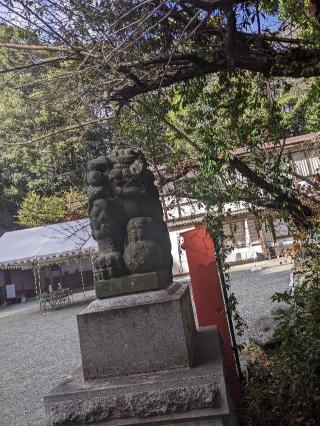 金刀比羅神社の参拝記録(なぎみさん)