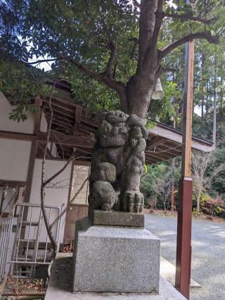 金刀比羅神社の参拝記録(なぎみさん)