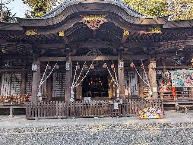 金刀比羅神社の参拝記録5