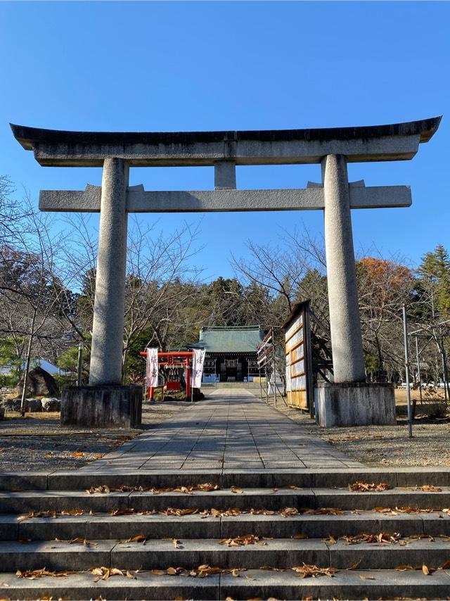 茨城県護国神社(茨城縣護国神社)の参拝記録
