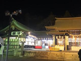 茨城県護国神社（茨城縣護国神社）の参拝記録(さくらもちさん)