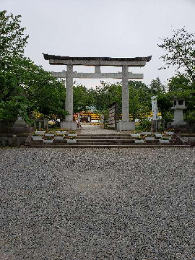 茨城県水戸市見川１−２−１ 茨城県護国神社(茨城縣護国神社)の写真7