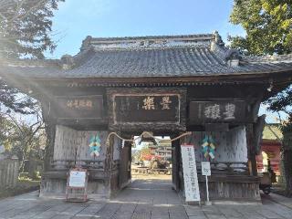 笠間稲荷神社の参拝記録(優雅さん)