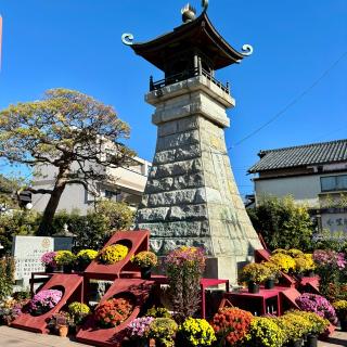 笠間稲荷神社の参拝記録(のぶさん)