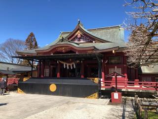 笠間稲荷神社の参拝記録(水戸のミツルさん)