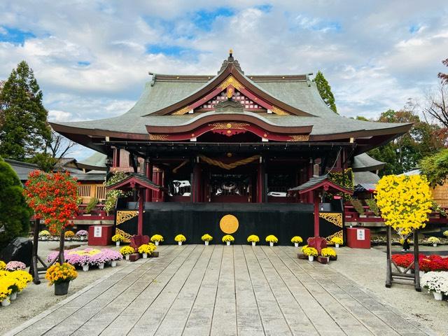 茨城県笠間市笠間1番地 笠間稲荷神社の写真17