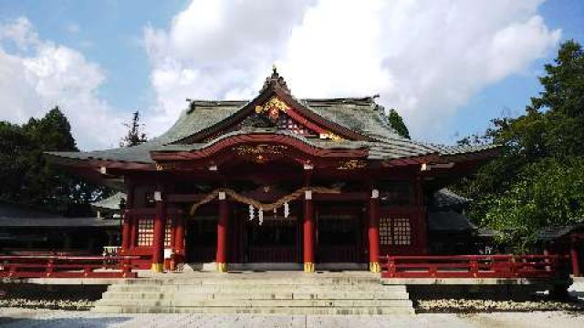 笠間稲荷神社の参拝記録(ガナちゃんさん)