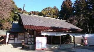 常磐神社の参拝記録(松さん)