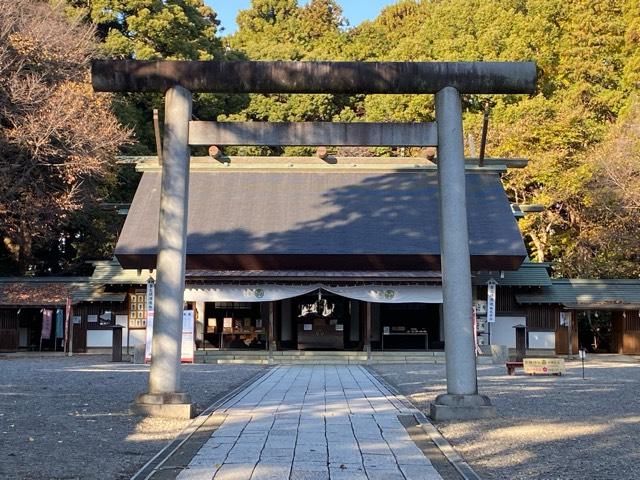 常磐神社の参拝記録