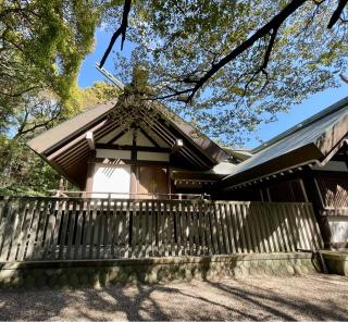 常磐神社の参拝記録(のぶさん)