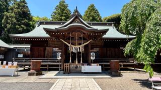 吉田神社の参拝記録(金猿さん)