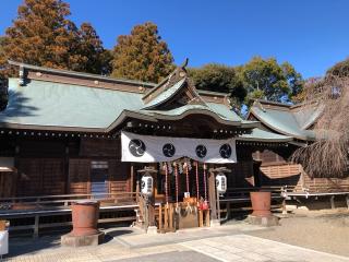 吉田神社の参拝記録(水戸のミツルさん)