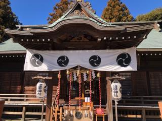 吉田神社の参拝記録(水戸のミツルさん)