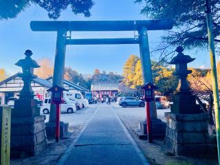 吉田神社の参拝記録(shikigami_hさん)