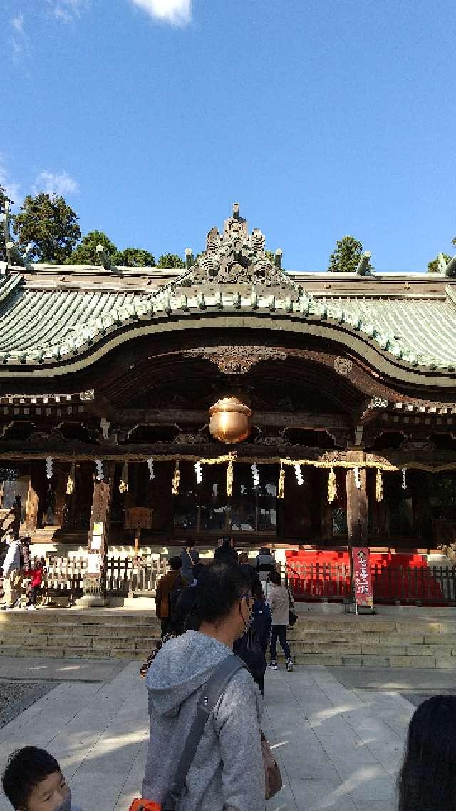 茨城県つくば市筑波１ 筑波山神社の写真15
