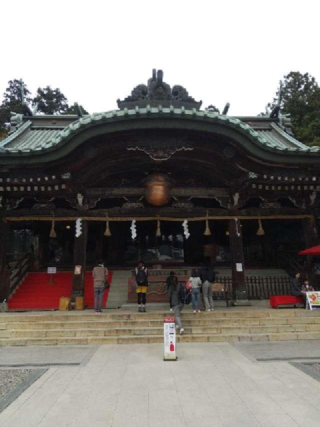 茨城県つくば市筑波１ 筑波山神社の写真21