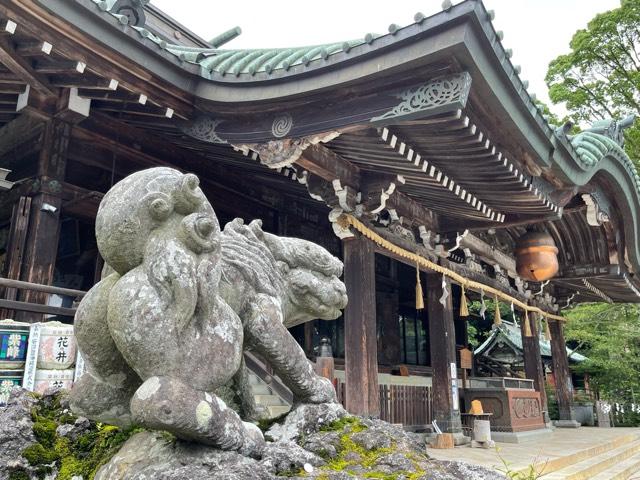 茨城県つくば市筑波１ 筑波山神社の写真17