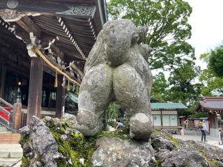 筑波山神社の参拝記録(智恵子さん)