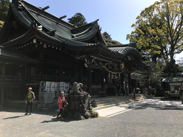 茨城県つくば市筑波１ 筑波山神社の写真9