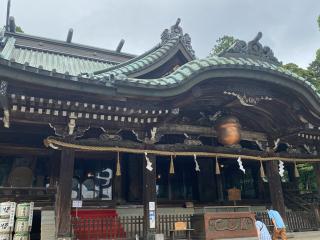筑波山神社の参拝記録(さくらもちさん)