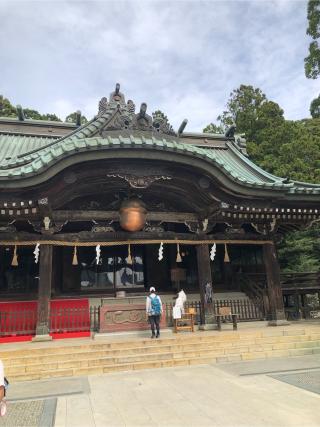 筑波山神社の参拝記録(水戸のミツルさん)