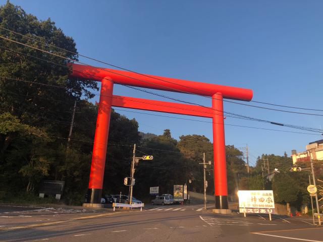 茨城県つくば市筑波１ 筑波山神社の写真12