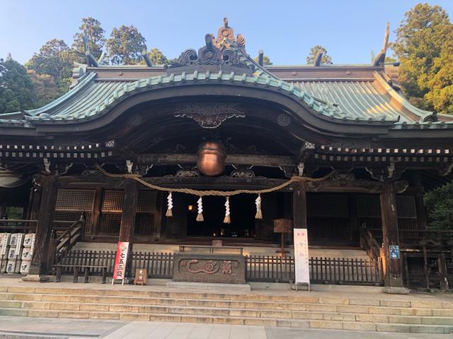 茨城県つくば市筑波１ 筑波山神社の写真14