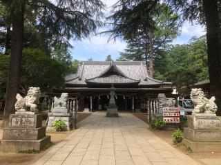 大寳八幡宮の参拝記録(金猿さん)