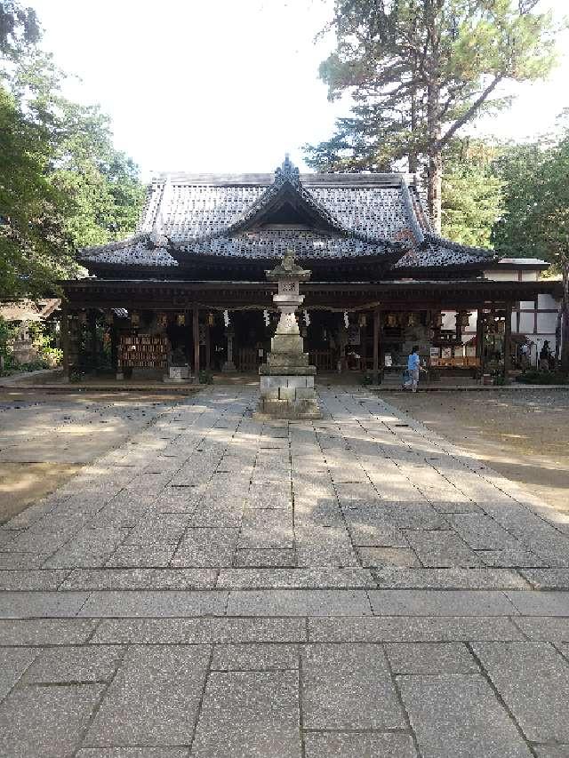 茨城県下妻市大宝６６７ 大寳八幡宮の写真14