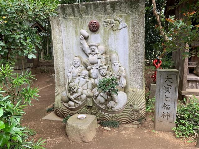 茨城県下妻市大宝６６７ 大寳八幡宮の写真5