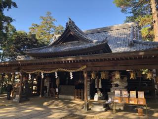 大寳八幡宮の参拝記録(水戸のミツルさん)