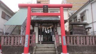 泉神社の参拝記録(のりさん)