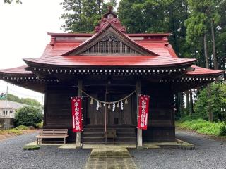 春日神社の参拝記録(さくらもちさん)