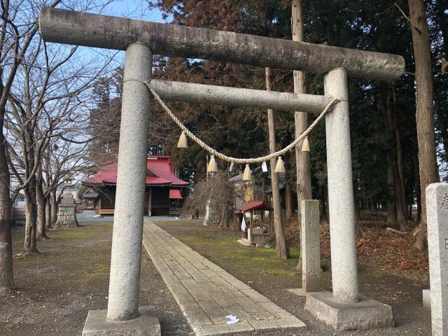 茨城県水戸市下国井町1574番地 春日神社の写真2
