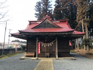 春日神社の参拝記録(みつをさん)