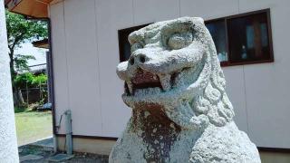 銭谷稲生神社の参拝記録(miyumikoさん)