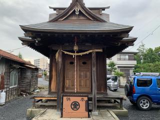 金刀比羅神社の参拝記録(智恵子さん)