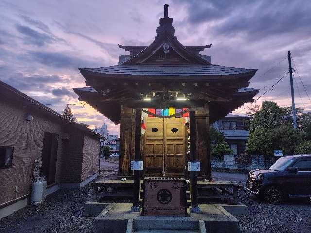 茨城県水戸市白梅４丁目７−１６ 金刀比羅神社の写真8