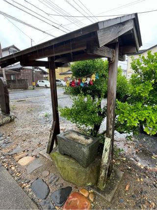 金刀比羅神社の参拝記録(てんさん)