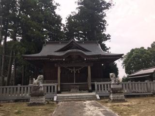 鷲神社の参拝記録(さくらもちさん)