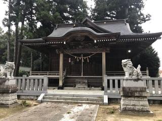 鷲神社の参拝記録(さくらもちさん)