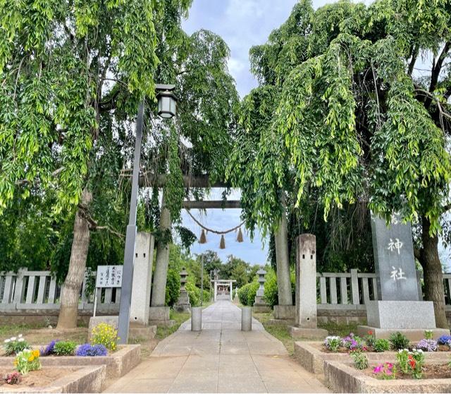 鷲神社の参拝記録5