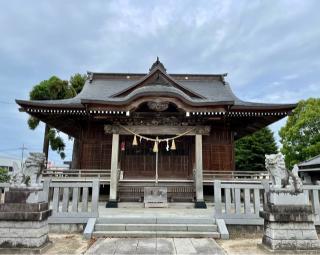 鷲神社の参拝記録(のぶさん)