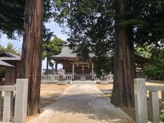鷲神社の参拝記録(水戸のミツルさん)